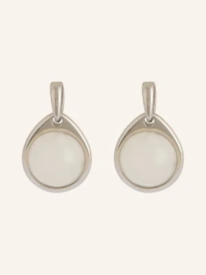 Edblad Wisiorek Birthstone silber