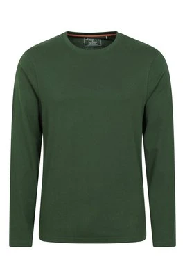 Eden męski T-shirt organiczny - Green Mountain Warehouse