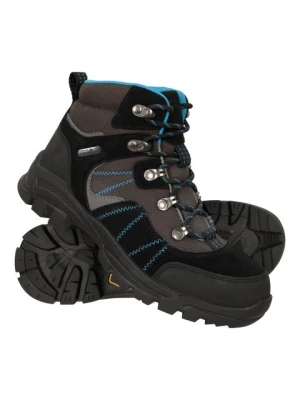 Edinburgh II wodoodporne buty dziecięce - Blue Mountain Warehouse