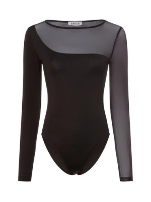 EDITED Body - Niabi Kobiety czarny jednolity,