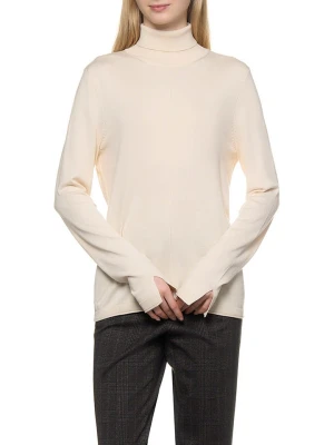 EDITION Golf w kolorze beżowym rozmiar: 40