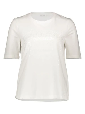 EDITION Koszulka w kolorze białym rozmiar: 40