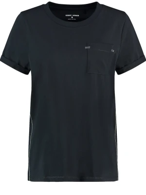 EDITION Koszulka w kolorze czarnym rozmiar: 42