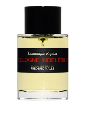 Editions De Parfums Frederic Malle Cologne Indelebile