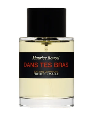 Editions De Parfums Frederic Malle Dans Tes Bras
