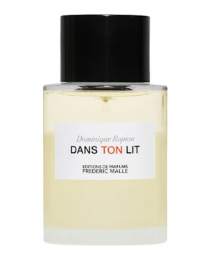 Editions De Parfums Frederic Malle Dans Ton Lit