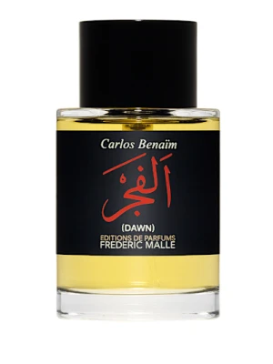 Editions De Parfums Frederic Malle Dawn