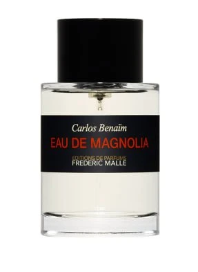 Editions De Parfums Frederic Malle Eau De Magnolia