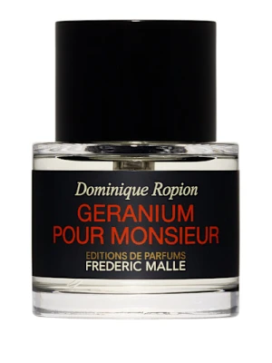 Editions De Parfums Frederic Malle Geranium Pour Monsieur