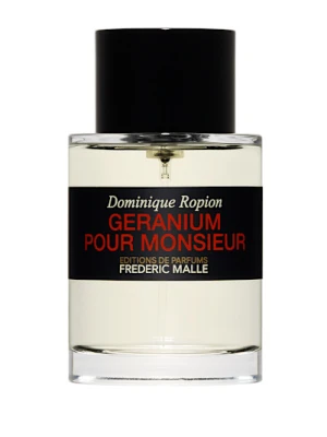 Editions De Parfums Frederic Malle Geranium Pour Monsieur