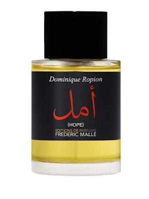 Editions De Parfums Frederic Malle Hope
