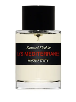 Editions De Parfums Frederic Malle Lys Mediterranee