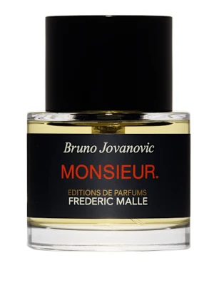 Editions De Parfums Frederic Malle Monsieur.