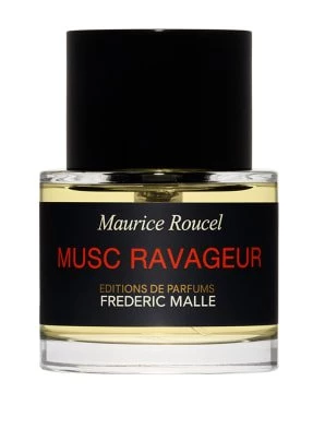 Editions De Parfums Frederic Malle Musc Ravageur