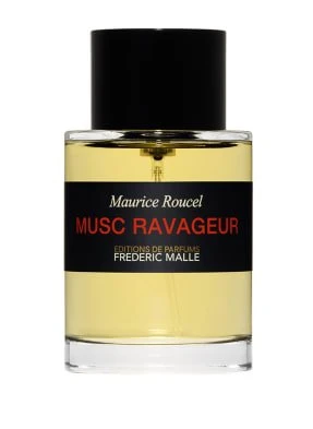 Editions De Parfums Frederic Malle Musc Ravageur