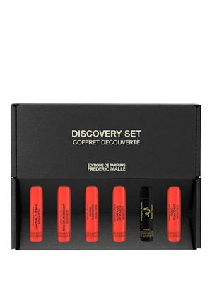 Editions De Parfums Frederic Malle Mysterious Discovery Set