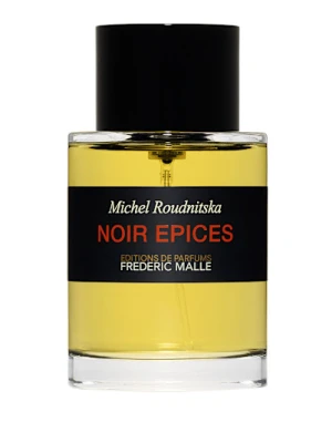Editions De Parfums Frederic Malle Noir Epices