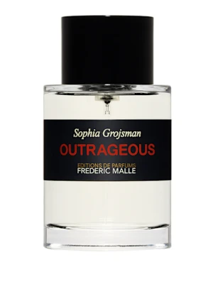 Editions De Parfums Frederic Malle Outrageous