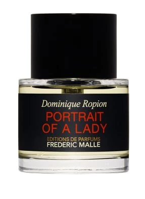 Editions De Parfums Frederic Malle Portrait Of A Lady