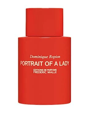 Editions De Parfums Frederic Malle Portrait Of A Lady
