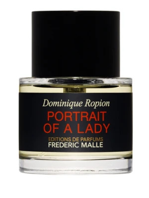 Editions De Parfums Frederic Malle Portrait Of A Lady