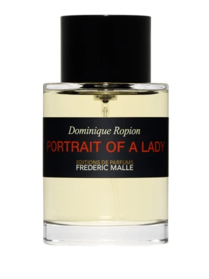 Editions De Parfums Frederic Malle Portrait Of A Lady
