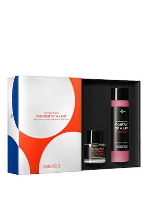Editions De Parfums Frederic Malle Portrait Of A Lady Bath Ritual Set