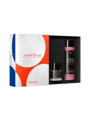 Editions De Parfums Frederic Malle Portrait Of A Lady Bath Ritual Set