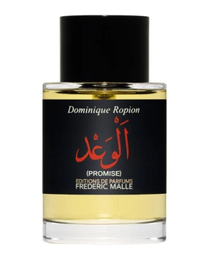 Editions De Parfums Frederic Malle Promise