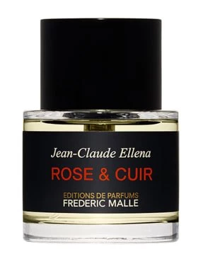 Editions De Parfums Frederic Malle Rose & Cuir