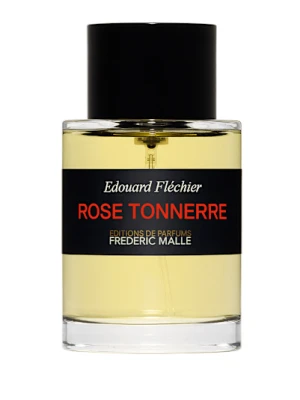 Editions De Parfums Frederic Malle Rose Tonnerre