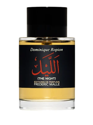 Editions De Parfums Frederic Malle The Night