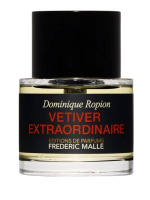 Editions De Parfums Frederic Malle Vetiver Extraordinaire