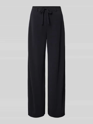 'EDOTTO' MM By Max Mara Czarny