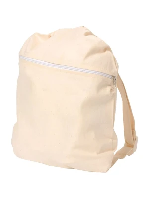 Eduplay Plecak w kolorze beżowym - 31 x 26 x 12 cm rozmiar: onesize