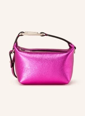 Eéra Torebka Micro Bag Tiny Moonbag pink EÉRA