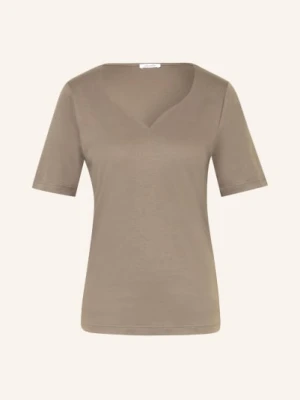 Efixelle Koszulka beige