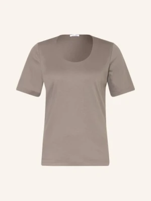 Efixelle Koszulka beige