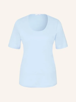 Efixelle Koszulka blau