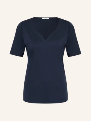 Efixelle Koszulka blau