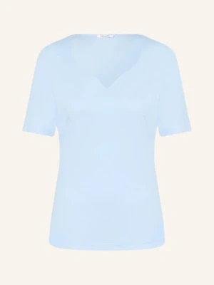 Efixelle Koszulka blau