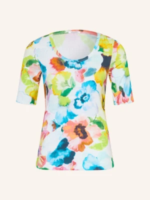 Efixelle Koszulka blau