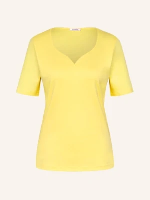 Efixelle Koszulka gelb