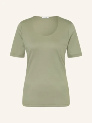 Efixelle Koszulka gruen