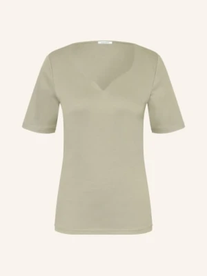 Efixelle Koszulka gruen