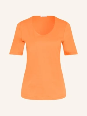 Efixelle Koszulka orange