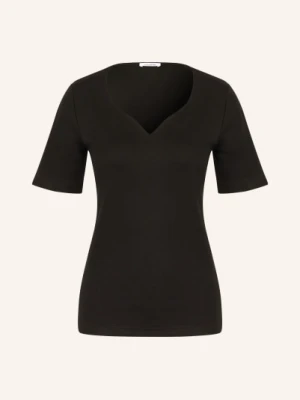 Efixelle Koszulka schwarz