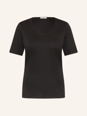 Efixelle Koszulka schwarz