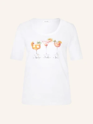 Efixelle Koszulka weiss