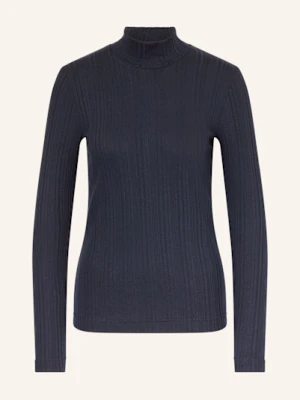 Efixelle Koszulka Z Długim Rękawem blau